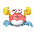 thumbnail image 2 of Jouets Interactifs pour Bébés Crabe Rampant avec Lumières et Musique pour Tout-Petits, 2 of 4