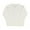 Z3White, variant on lnmuld Sweaters for Teens Girls Sweater Layering Lace Collar Knit Pullover Top Soft Comfortable Blouse for and Kids Fashion Size:6-7 Years