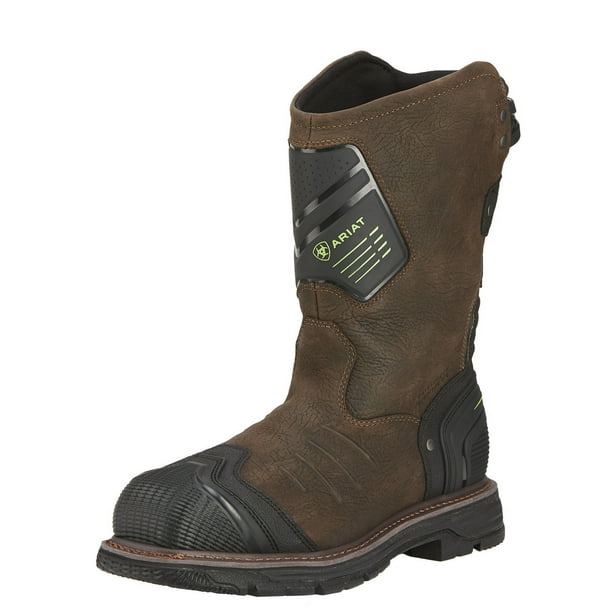 boot toes