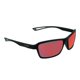 thumbnail image 1 of Lentes de Sol Ironman Deportivo Negro, 1 of 3