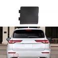 thumbnail image 5 of Phyun Rear Bumper Tow Eye Hook Cap Cover 6410D949 For Mitsubishi Outlander 2022-2024, 5 of 5