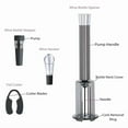 thumbnail image 4 of Wine Bottle Opener Set Air Pressure Wine Opener Air Pump Cork Remover Gifts, 4 of 6