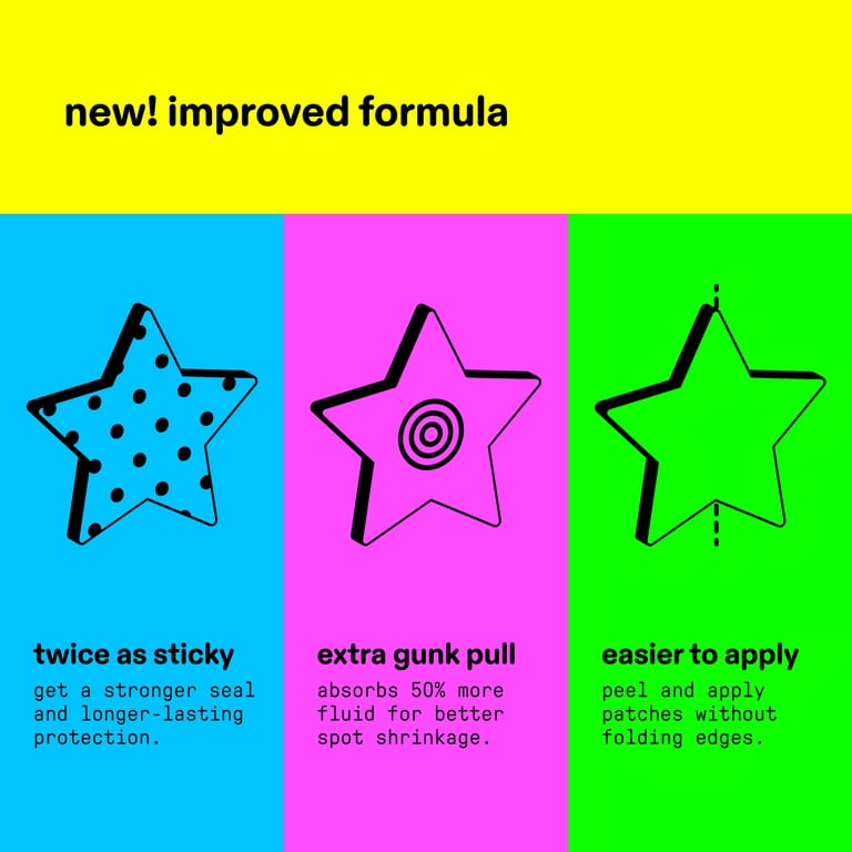reviews for patched glp-1 best place to put glp 1 patch Kind Patches #GLP1 Review: Weight Loss or Wellness Hype? Starface Hydro-Star Pimple Patches +