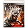 thumbnail image 1 of Dantes Inferno Divine Edition PlayStation 3 Físico, 1 of 1