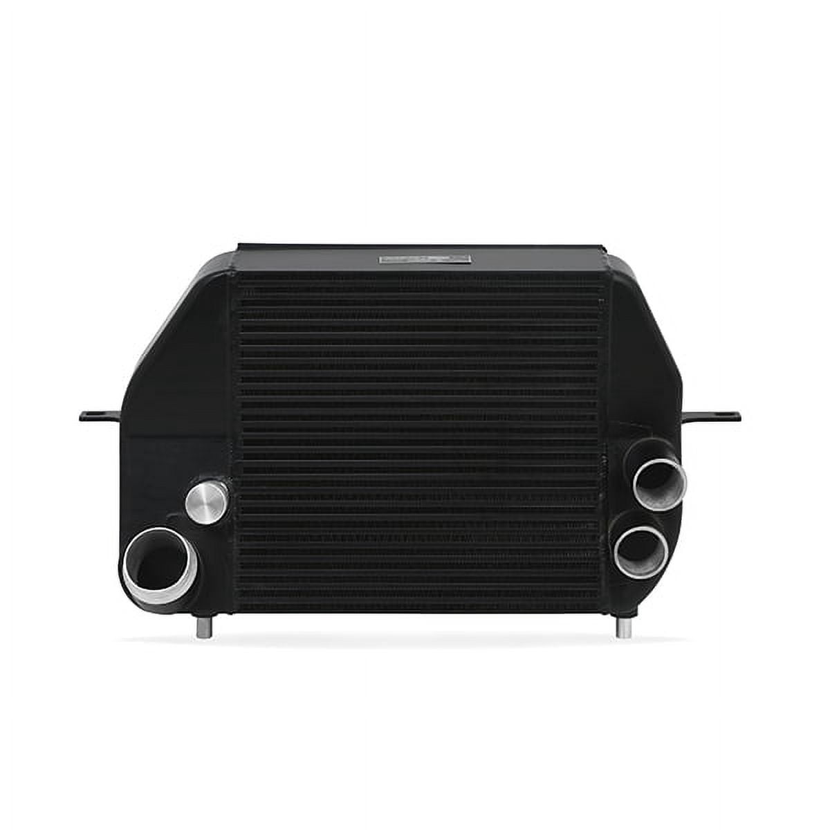 Mishimoto MMINT-F150-11BK Performance Intercooler Compatible With Ford F-150 EcoBoost 2011-2014 Stealth Black