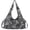14BLACK GREY, variant on Angelkiss Hobo Purses and handbags for Women Satchel Handbag Women Purses Large Daily Shoulder Bags | Purses