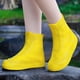 thumbnail image 4 of Fundas para zapatos impermeables, reutilizables, antideslizantes, para exteriores, para senderismo, para adultos y niños, 4 of 5