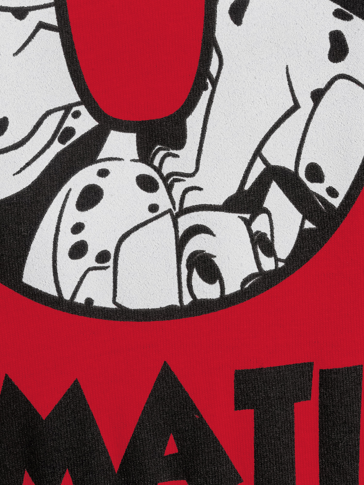 101 Dalmatians Juniors' T-Shirt 
