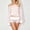 Pink, variant on Women Striped Sweater Outfits Long Sleeve Sweater and Shorts 2 Piece Fall Matching Set Loungewear Blue XL(XL)