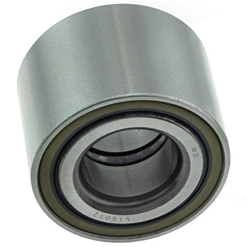 Wheel Bearing Rear WJB WT516012