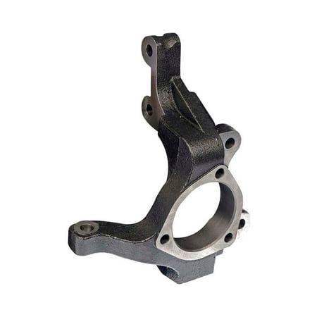 Rear Steering Knuckle - Dorman 697-910 Steering Knuckle