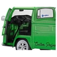thumbnail image 5 of SOLIDO 1/18-1809401 - Volkswagen T2 Pick-UP - 1968, 5 of 9