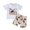 White, variant on Toddler Boys Clothes Outfits Sets Kids Unisex Spring Summer Cotton Letter Print Short Sleeve Running Suit 6 12 18 24Months 2T 3T T-Shirts Elastic Waist Shorts 2Pcs T-shirt with Outfit 2 Piece