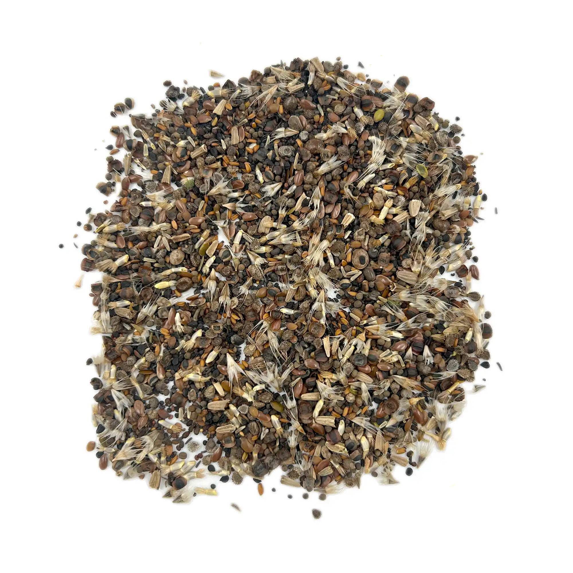 Ferry-Morse All Purpose Sun-Shade Mix Bulk Wildflower Seeds, 1lb