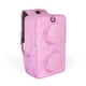 thumbnail image 1 of Mochila LEGO Brick rosa claro para la escuela y los viajes, 1 of 5