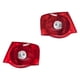 thumbnail image 1 of Par de Calaveras DEPO 2005 A 2007 Volkswagen Ext S/Leds, 1 of 4