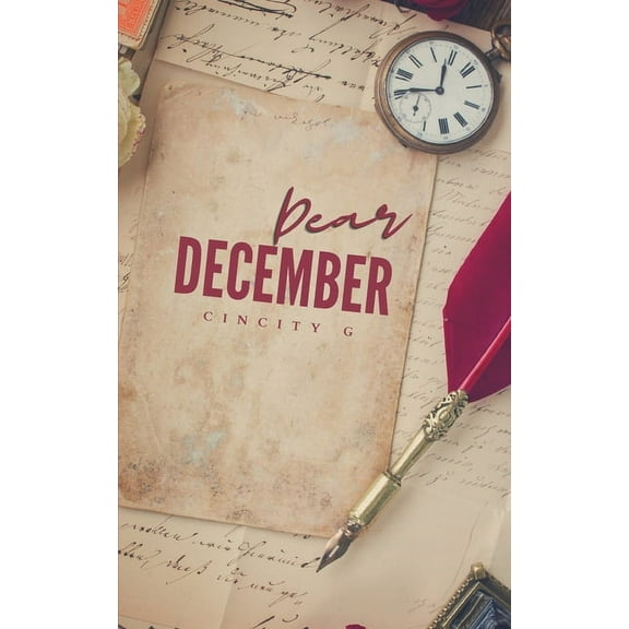 Dear December, (Paperback)