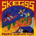 thumbnail image 2 of Skegss - Pacific Highway Music - Music & Performance - CD, 2 of 2