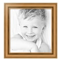 thumbnail image 2 of ArtToFrames 19" x 20" Bronze Picture Frame, 19x20 inch Multi Wood Poster Frame (WOM-5026),  Pack, 2 of 7