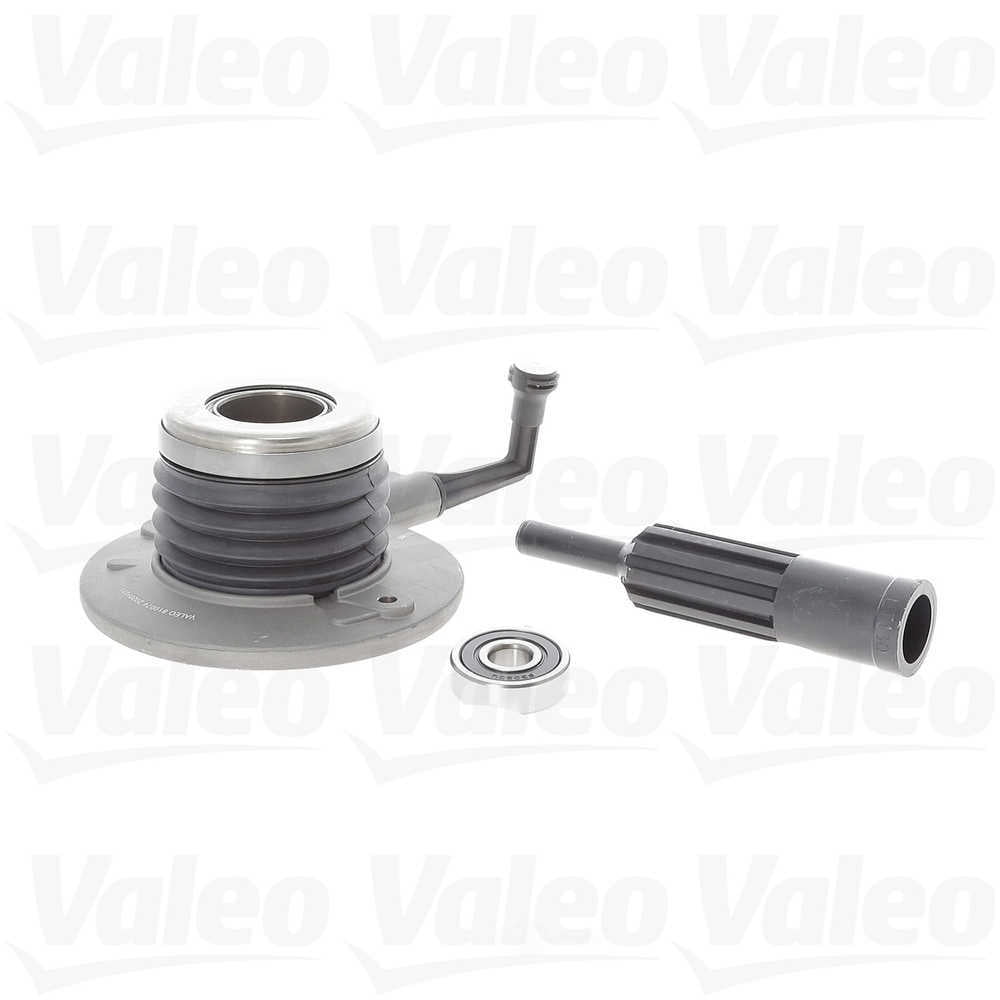Valeo 53022221 Service Kit Fits select: 2001-2006 CHEVROLET SILVERADO, 2001-2006 GMC SIERRA