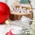 thumbnail image 4 of 30PCS Christmas Balls Ornaments Small Shatterproof Christmas Baubles for Christmas Tree, Hanging Ball for Holiday Wedding Party Decoration, 4 of 10