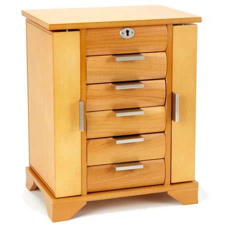 Seya Inc. Jewelry Box