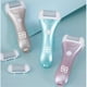 thumbnail image 5 of Electric Foot File Pedicure Tools Feet Callus Removers Rechargeable Foot Scrubber Feet Care, 5 of 5