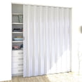 thumbnail image 3 of Puerta Plegable Universal Grande 108x244 cm, Ancho y altura ajustable PLAYCON (Blanco), 3 of 8