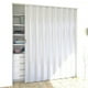 thumbnail image 3 of Puerta Plegable Universal Grande 108x244 cm, Ancho y altura ajustable PLAYCON (Blanco), 3 of 8