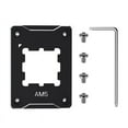 thumbnail image 1 of Cadre de Contact CPU AM5 Boucle Anti-Pliage pour Plaque de Pression AM5, 1 of 5
