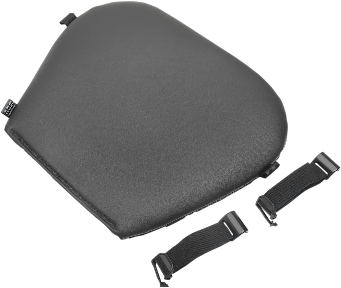 Pro Pad Leather Seat Pad Large 16in.W x 12in.L 6201