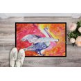 thumbnail image 2 of Carolines Treasures 8360-MAT Tapis Intérieur Ou Extérieur - 18 x 27 Po., 2 of 4