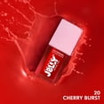 thumbnail image 4 of COVERGIRL Clean Fresh Jelly Water Tint, 20 Cherry Burst, 0.19 fl oz, 4 of 12