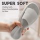 thumbnail image 5 of Women's original slippers, cloud shoes women, men's soft bathing slippers women, Schlappis clouds women's original, summer mules bathing slippers indoor/outdoor, 5 of 5