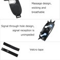 thumbnail image 3 of Waiimak Étui de Protection en Silicone pour Oculus Quest 2 Poignée Accessoire Vr, 3 of 9