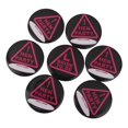 thumbnail image 3 of 7pcs / Set Insignias de Noche Accesorios de de Despedida de Soltera Accesorios para Bolsa de Yuyangstore novia para ser insignias, 3 of 6