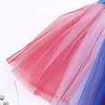 thumbnail image 6 of Zshosam Tutu Skirt Baby Girls Tutu Skirt with Headband, Toddler Girls Tulle with Diaper Cover Birthday Party Skort Size 1T 3T,(Blue 1-3 Years), 6 of 6