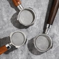 thumbnail image 1 of YAOMOBB Flavor-preserving Coffee Filter Reusable Coffee Filter Plate Eco friendly Design Enhances Flavor Brew Delicious Coffee, 1 of 7
