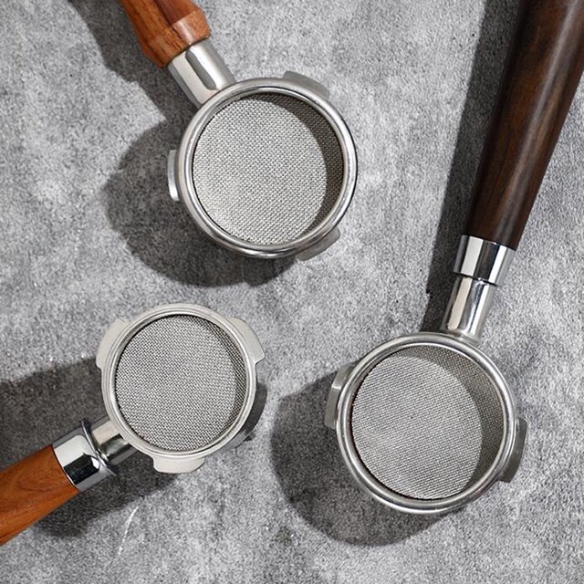 YAOMOBB Flavor-preserving Coffee Filter Reusable Coffee Filter Plate Eco friendly Design Enhances Flavor Brew Delicious Coffee