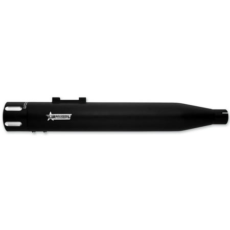 - Freedom Performance Exhaust 4