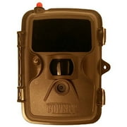 Covert Code Black Wireless Game Camera, Brown
