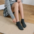 thumbnail image 4 of Socks for Women 10 Sock Packs Women's Socks Ankle Socks Low Cut Socks No Show Socks, Multicolor, 4 of 9