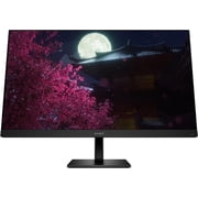 Restored HP OMEN 32x 31.5" 4K UHD 144Hz Smart Gaming Monitor 1ms, AMD FreeSync, Speaker, DisplayPort, HDMI & USB Type-C, Height and Tilt&nbsp;Adjustable,