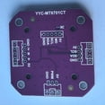 thumbnail image 4 of MóDulo Sensor De MedicióN De ÁNgulo De InduccióN MagnéTica MT6701 -MT6701CT De 14 Bits De Alta PrecisióN Que Puede Reemplazar Perfectamente A AS5600, 4 of 5