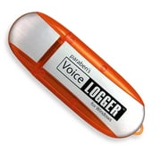 Voice Logger by Paraben Consumer Software - Turns Windows Computers into Voice Activated Recorders