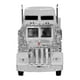 thumbnail image 1 of TRACTOCAMION KENWORTH W-900 BLANCO CON REMOLQUE CAJA SECA ESCALA 1:43 REFIVIDRIO A ESCALA 1:43, 1 of 2