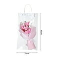 thumbnail image 6 of Glowing Romantic Artificial Flowers, Mother's Day Gifts - Dried Flower Bouquet for DIY Wedding Bouquets Centerpieces Baby Shower Party Home Decorations, 6 of 8