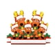 thumbnail image 1 of Christmas Tree Pendant Christmas Pendant Christmas Decoration, 1 of 8