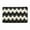 Black-164, variant on Entrance Door Mat, Living Room Carpet, Bedroom Bedside Mat, Bathroom Non-Slip and Absorbent Foot Mat, Comfortable Rug for Home and Entrance, Floor Mats for , UKHBMC | Polyester, Black