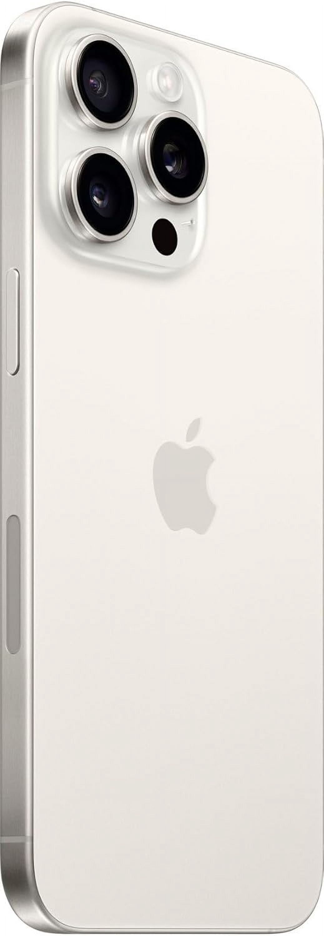 Apple iPhone 15 Pro Max 512GB | Natural Titanium | Unlocked